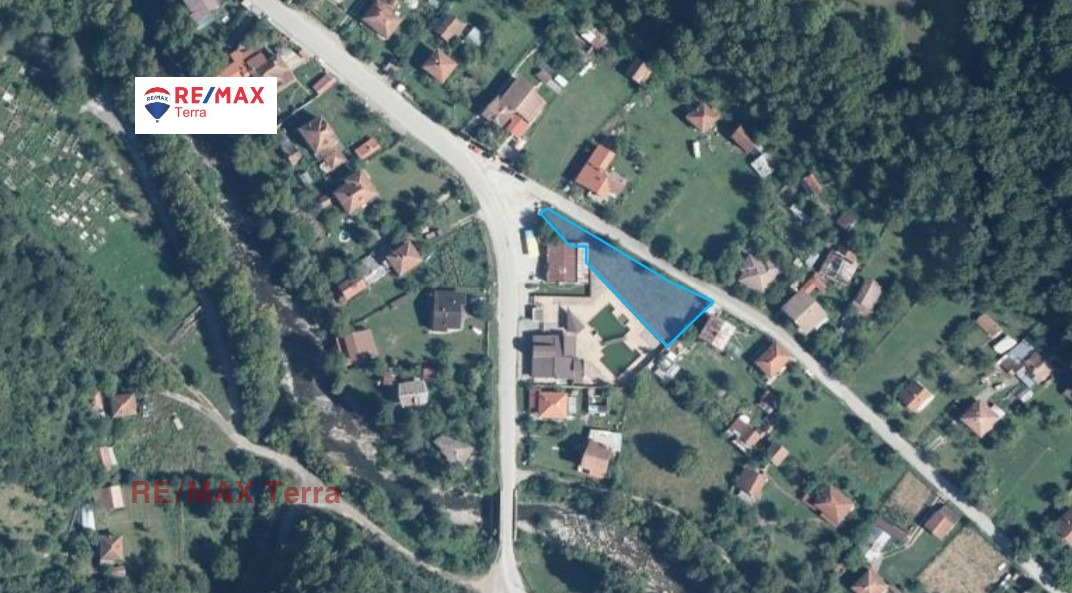 Продава ПАРЦЕЛ, с. Рибарица, област Ловеч, снимка 5 - Парцели - 50940374