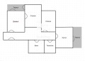 Продава  3-стаен град София , Толстой , 85 кв.м | 34991596 - изображение [14]