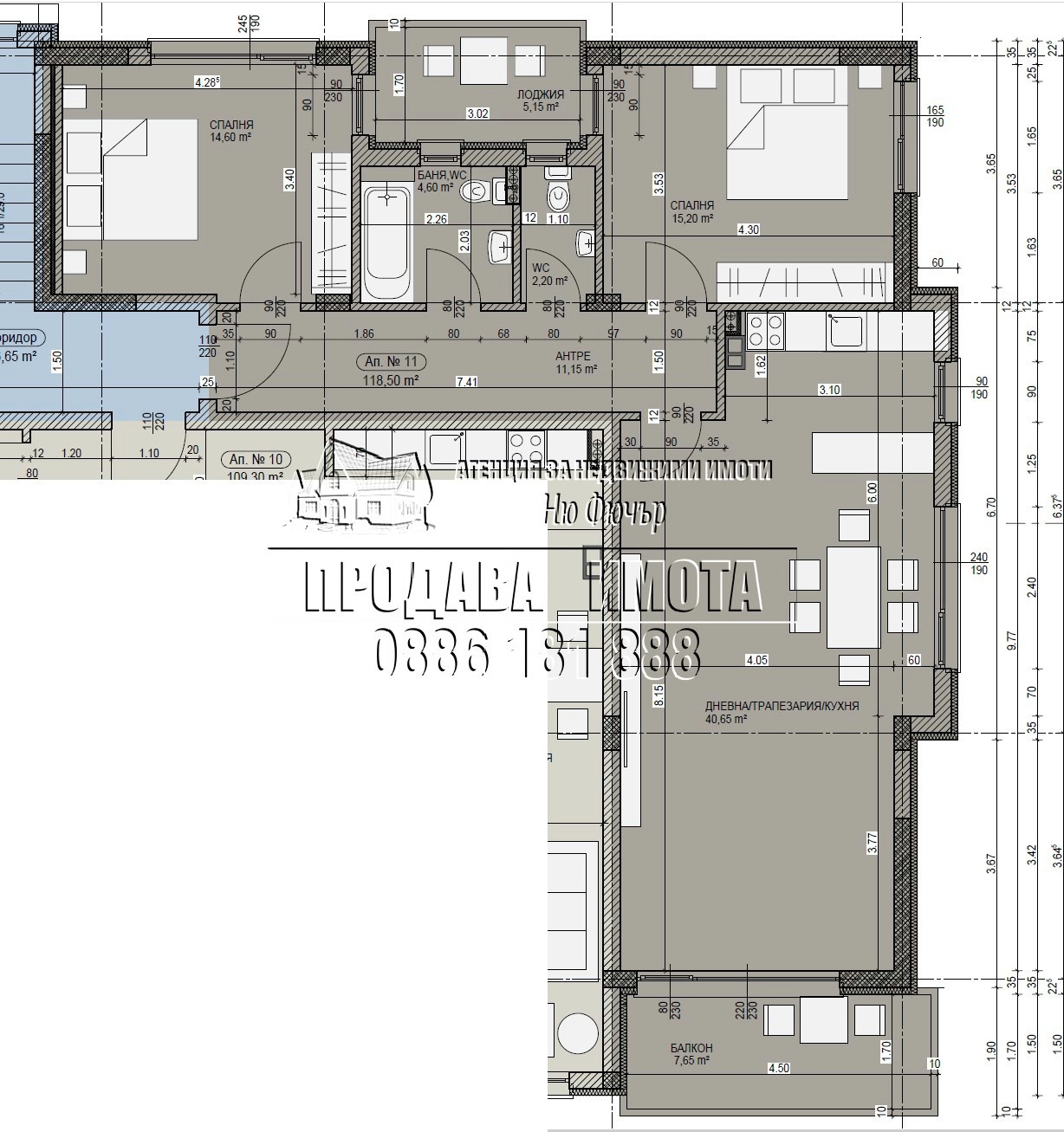 ������� 3-����� | Imot.bg � ����������� 9