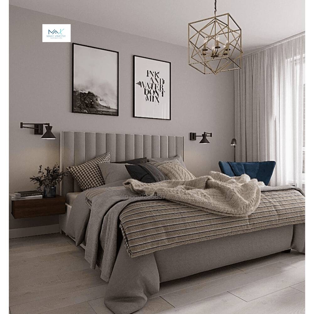 Продава 4-СТАЕН | Imot.bg — изображение 12