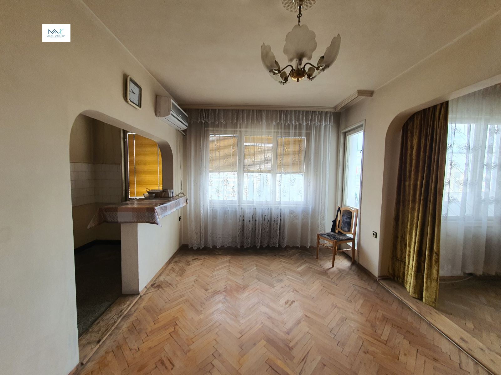 Продава 4-СТАЕН | Imot.bg — изображение 1