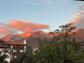 2 soveværelser Bansko, region Blagoevgrad 7