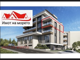 Продава 2-стаен област Бургас гр. Царево - [1] 