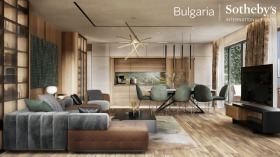 2 bedroom Oborishte, Sofia