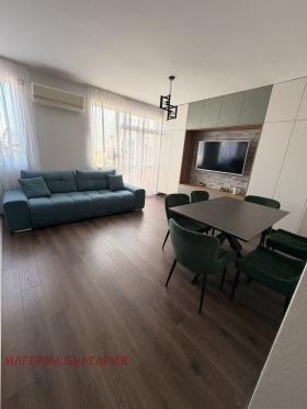 4-СТАЕН, 113 m2