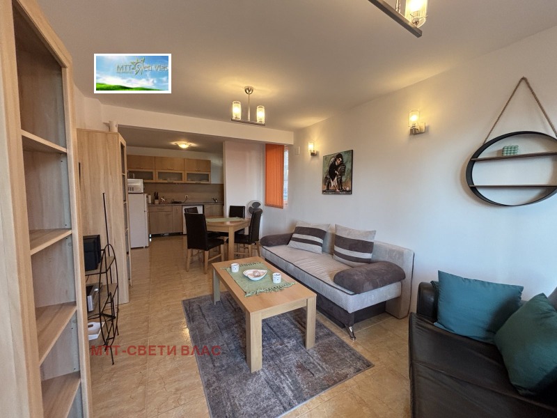 À venda  1 quarto região Burgas , Sveti Vlas , 75 m² | 53665264 - imagem [6]