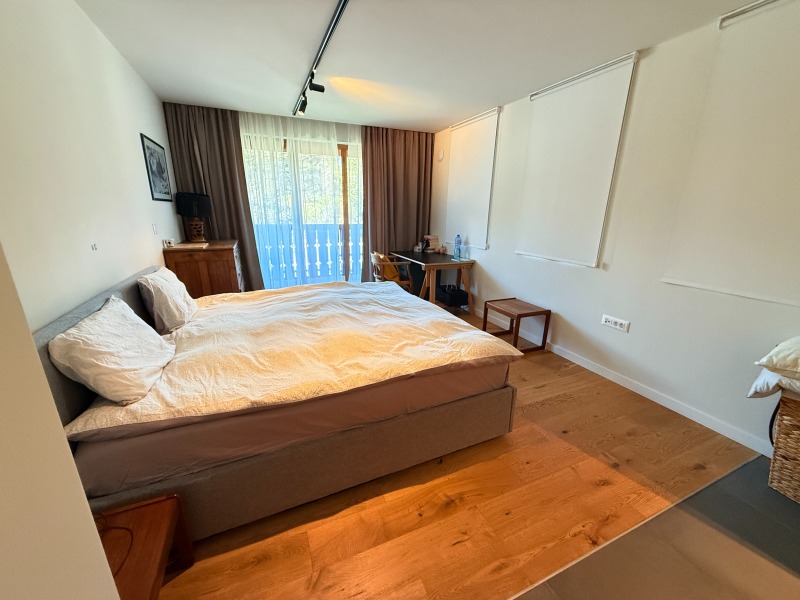 De vânzare  2 dormitoare regiunea Blagoevgrad , Bansco , 116 mp | 81559843 - imagine [2]