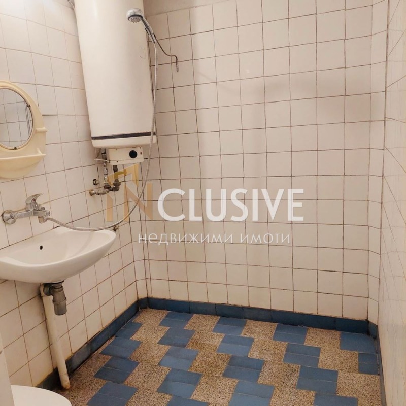 Till salu  1 sovrum Sofia , Ovtja kupel , 67 kvm | 34600223 - bild [6]