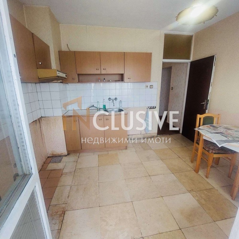 Till salu  1 sovrum Sofia , Ovtja kupel , 67 kvm | 34600223 - bild [3]