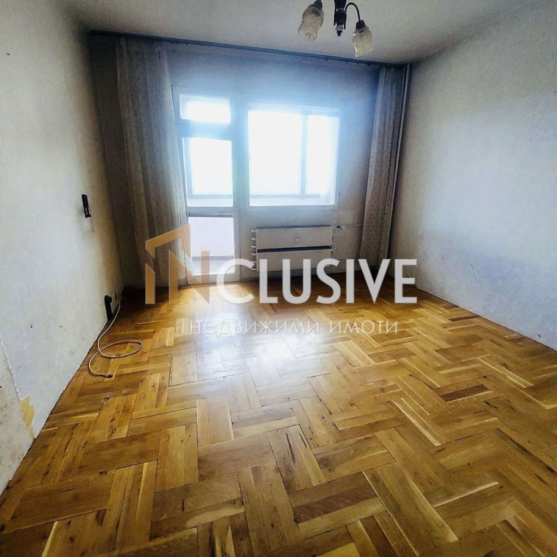 Till salu  1 sovrum Sofia , Ovtja kupel , 67 kvm | 34600223 - bild [7]