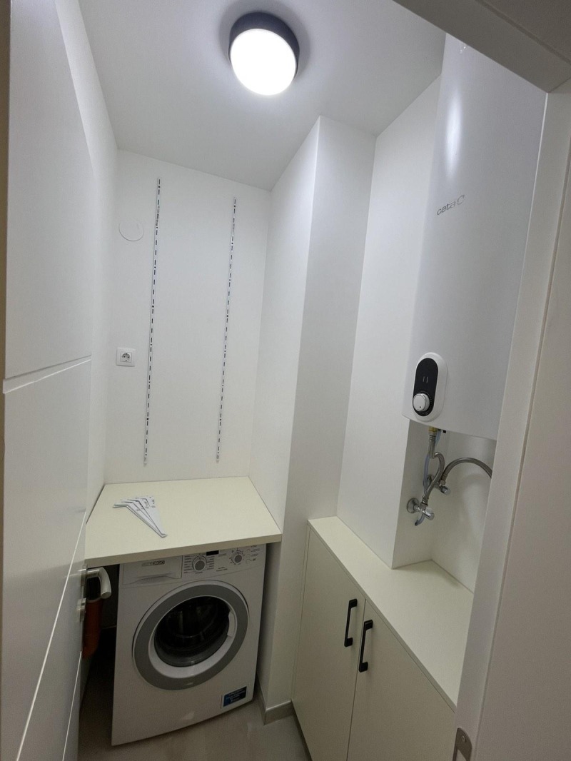 Til salg  1 soveværelse Plovdiv , Sadijski , 67 kvm | 20671502 - billede [8]