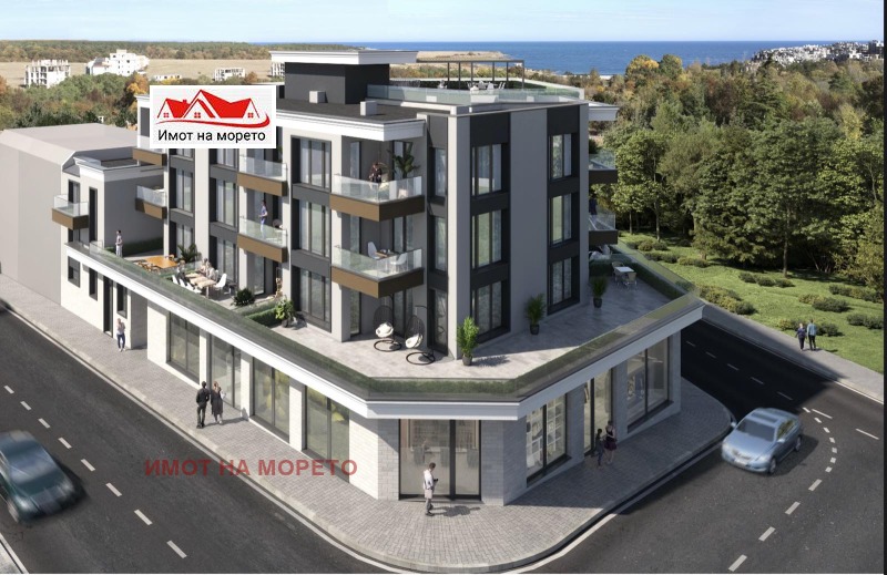 Zu verkaufen  1 Schlafzimmer region Burgas , Zarewo , 73 qm | 71484204 - Bild [3]