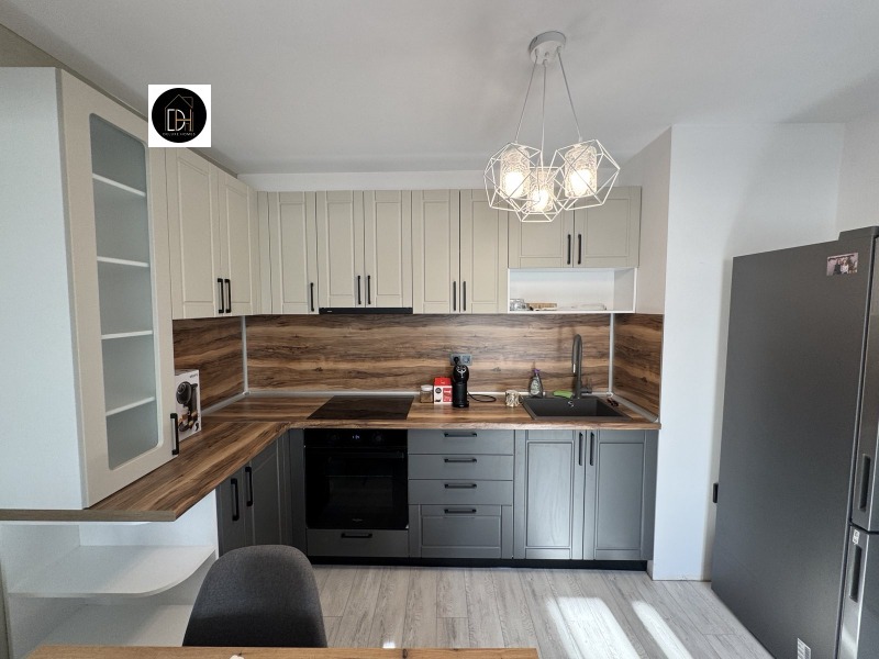 Продава  2-стаен град Пловдив , Кършияка , 60 кв.м | 32925520 - изображение [3]