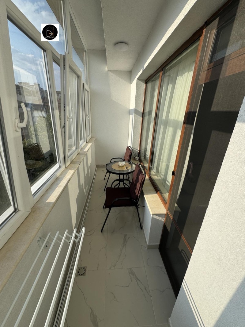 Продава  2-стаен град Пловдив , Кършияка , 60 кв.м | 32925520 - изображение [7]