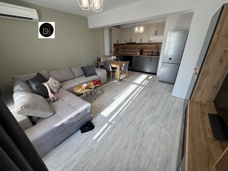 Продава  2-стаен град Пловдив , Кършияка , 60 кв.м | 32925520