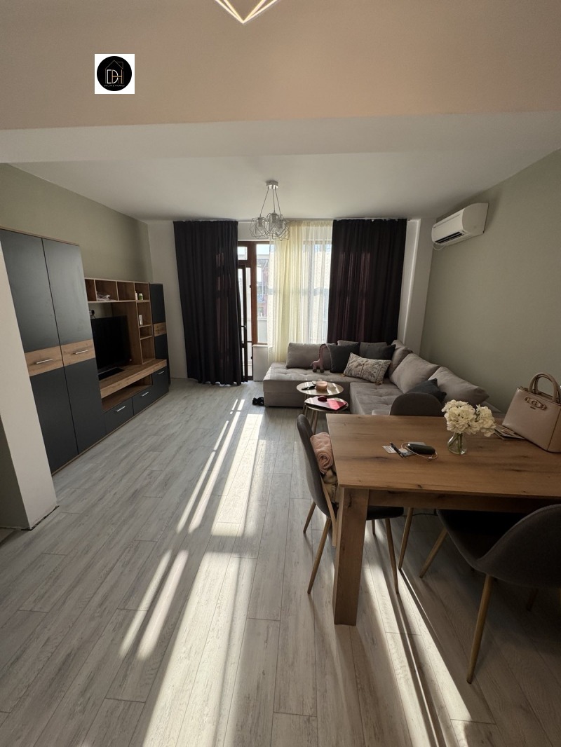 Продава  2-стаен град Пловдив , Кършияка , 60 кв.м | 32925520 - изображение [2]