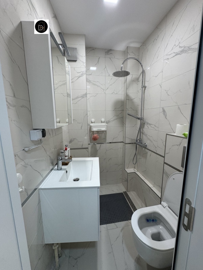 Продава  2-стаен град Пловдив , Кършияка , 60 кв.м | 32925520 - изображение [6]