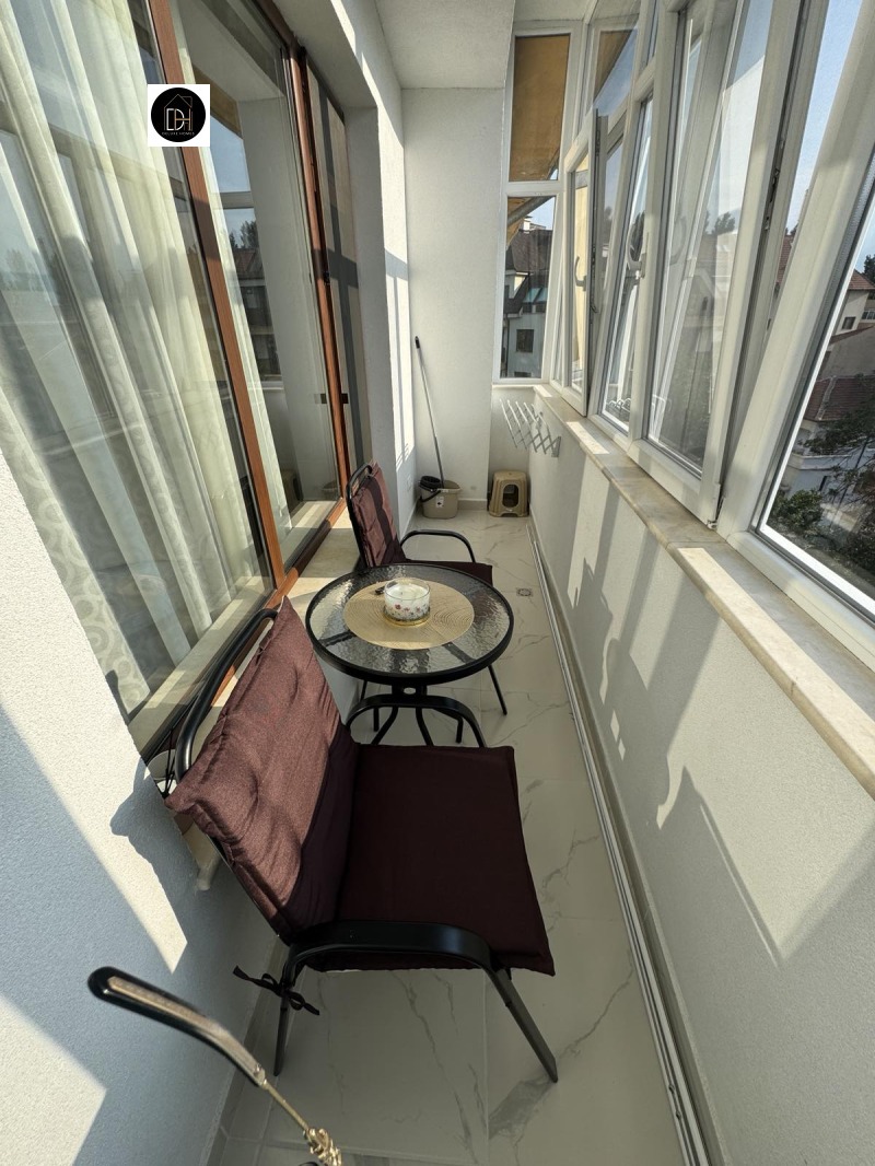 Продава  2-стаен град Пловдив , Кършияка , 60 кв.м | 32925520 - изображение [8]