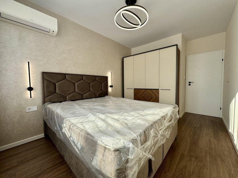 Na sprzedaż  1 sypialnia Plowdiw , Trakija , 70 mkw | 81718094 - obraz [6]