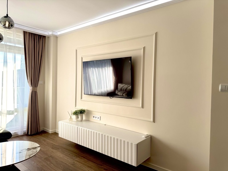 Na sprzedaż  1 sypialnia Plowdiw , Trakija , 70 mkw | 81718094 - obraz [4]