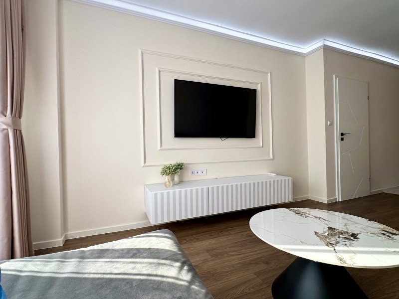 Na sprzedaż  1 sypialnia Plowdiw , Trakija , 70 mkw | 81718094 - obraz [5]