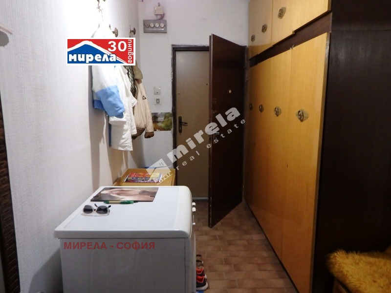 Продаја  1 спаваћа соба Софија , Лјулин 10 , 60 м2 | 72046865 - слика [9]