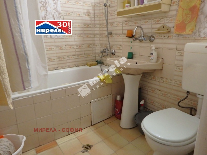 Продаја  1 спаваћа соба Софија , Лјулин 10 , 60 м2 | 72046865 - слика [11]