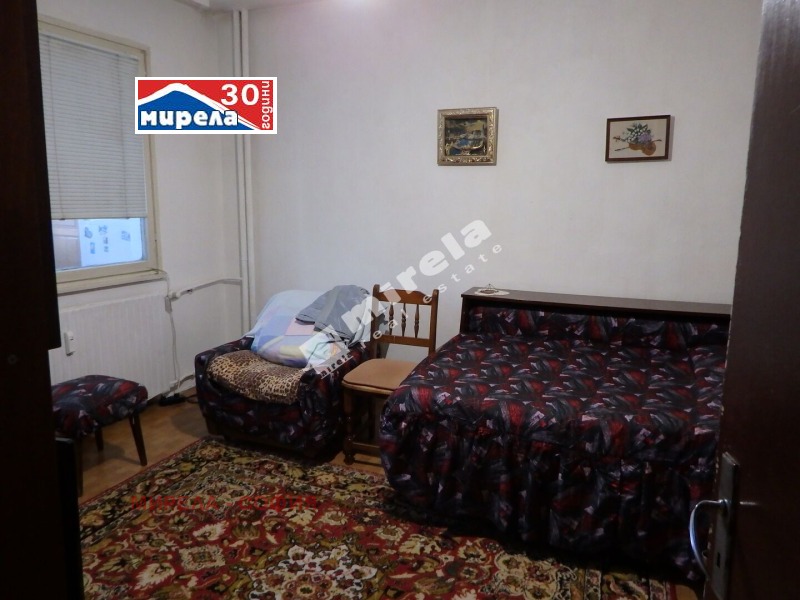 Продаја  1 спаваћа соба Софија , Лјулин 10 , 60 м2 | 72046865 - слика [3]