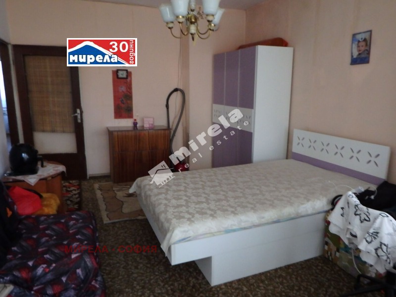 Продаја  1 спаваћа соба Софија , Лјулин 10 , 60 м2 | 72046865 - слика [5]