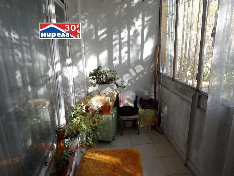 Продаја  1 спаваћа соба Софија , Лјулин 10 , 60 м2 | 72046865 - слика [12]