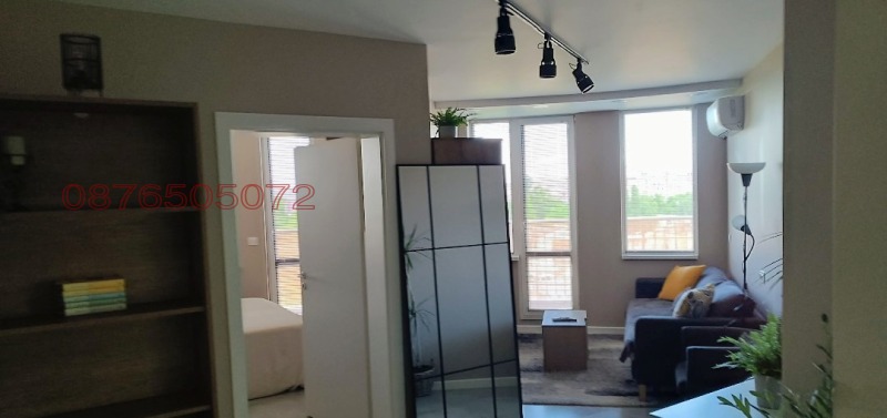 Продава 2-СТАЕН, гр. София, Люлин 6, снимка 6 - Апартаменти - 52627278