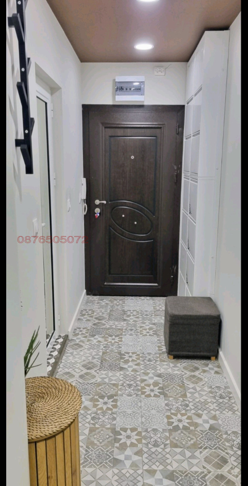 Продава 2-СТАЕН, гр. София, Люлин 6, снимка 14 - Апартаменти - 52627278