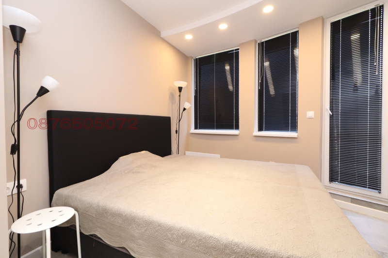 Продава 2-СТАЕН, гр. София, Люлин 6, снимка 9 - Апартаменти - 52627278