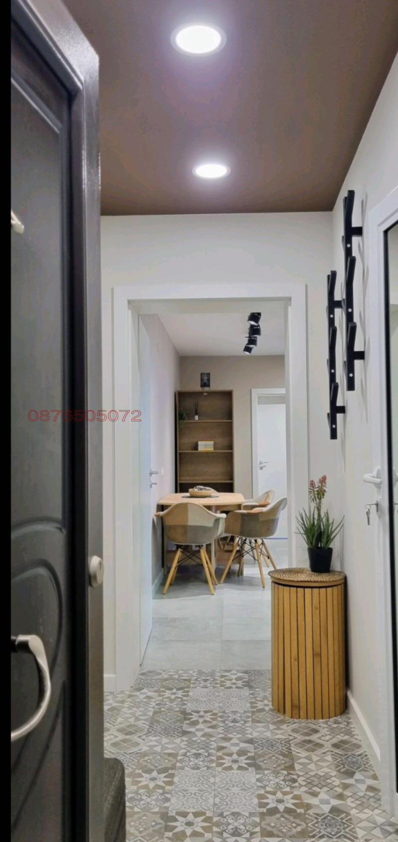 Продава 2-СТАЕН, гр. София, Люлин 6, снимка 3 - Апартаменти - 52627278