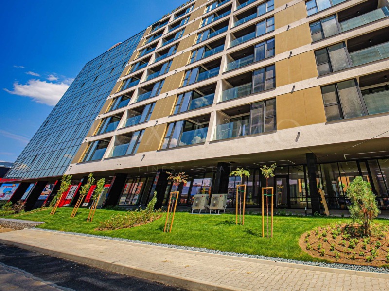 Продава  2-стаен град София , Малинова долина , 75 кв.м | 48654518