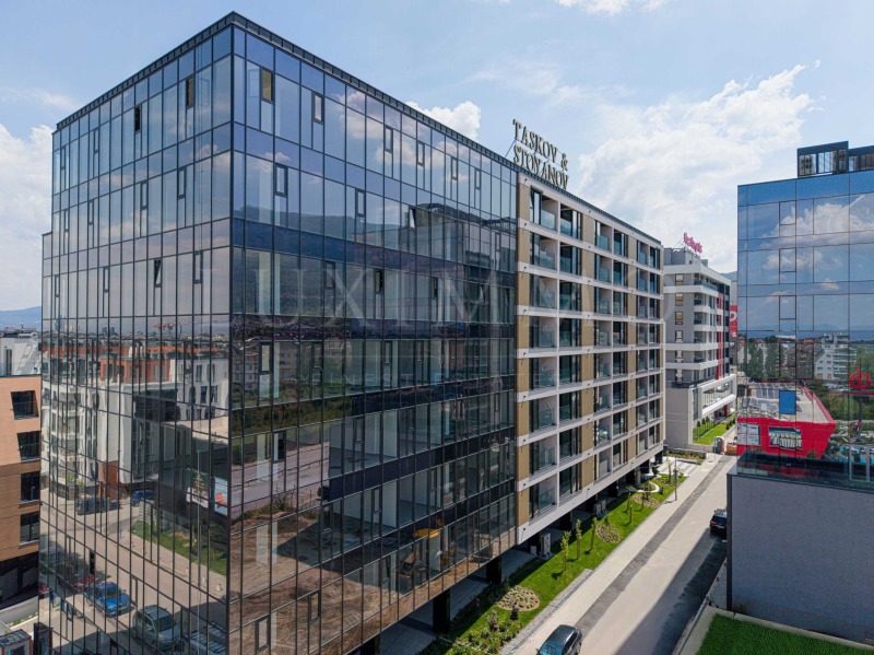 Продава  2-стаен град София , Малинова долина , 75 кв.м | 48654518 - изображение [14]