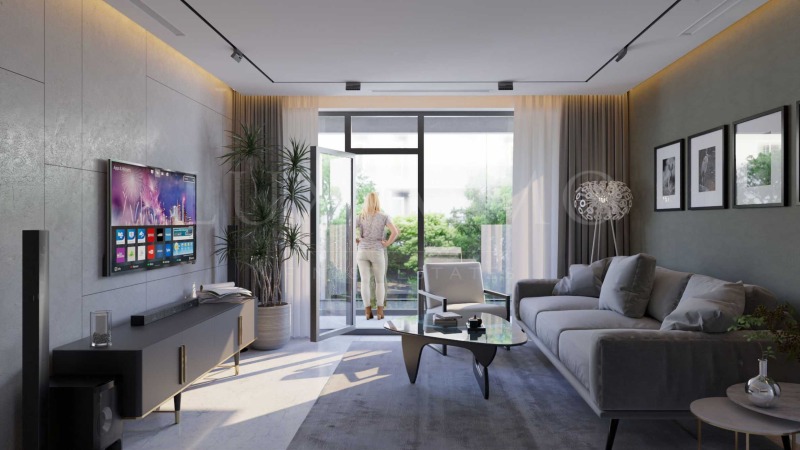 Продава  2-стаен град София , Малинова долина , 75 кв.м | 48654518 - изображение [17]