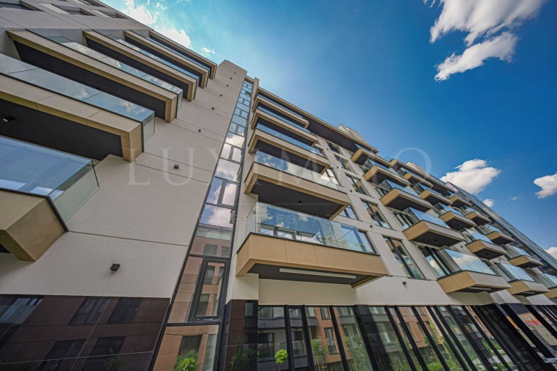 Продава  2-стаен град София , Малинова долина , 75 кв.м | 48654518 - изображение [9]