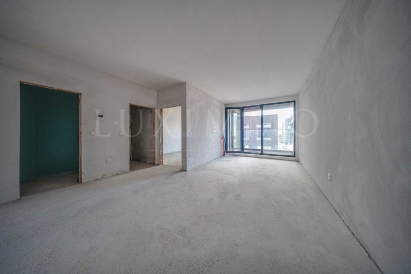 Продава 2-СТАЕН, гр. София, Малинова долина, снимка 12 - Апартаменти - 51747889