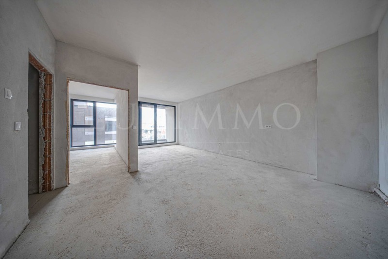 Продава 2-СТАЕН, гр. София, Малинова долина, снимка 13 - Апартаменти - 51747889