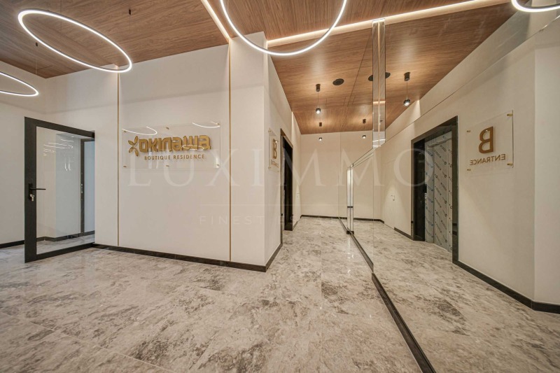 Продава 2-СТАЕН, гр. София, Малинова долина, снимка 8 - Апартаменти - 51747889