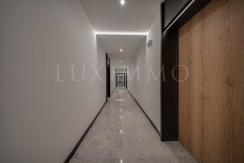 Продава 2-СТАЕН, гр. София, Малинова долина, снимка 10 - Апартаменти - 51747889