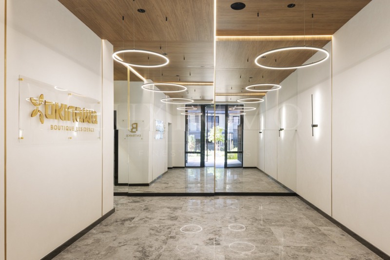 Продава 2-СТАЕН, гр. София, Малинова долина, снимка 7 - Апартаменти - 51747889