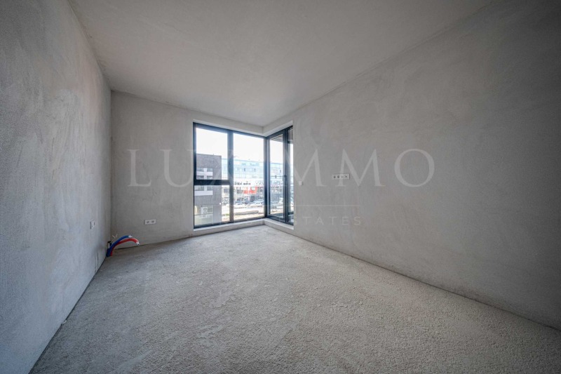 Продава 2-СТАЕН, гр. София, Малинова долина, снимка 15 - Апартаменти - 51747889