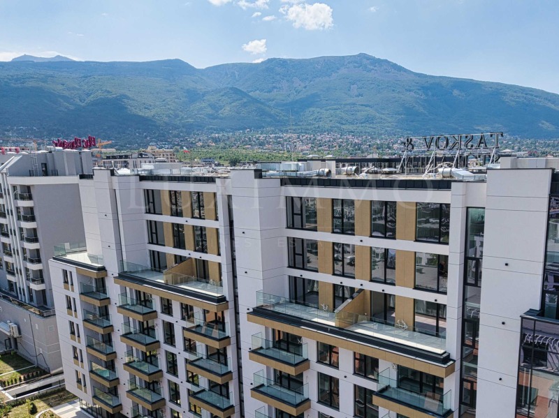 Продава  2-стаен град София , Малинова долина , 75 кв.м | 48654518 - изображение [3]