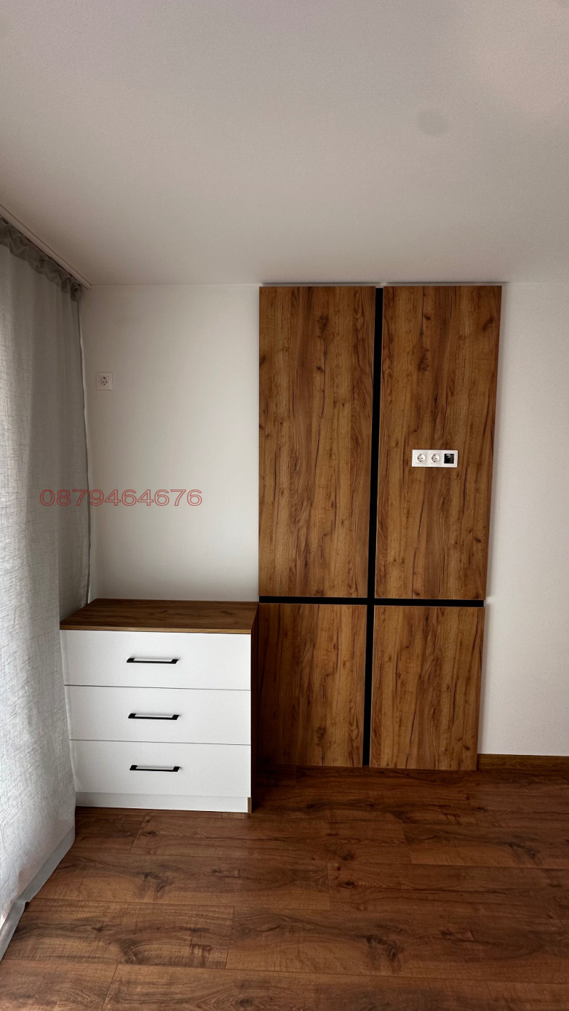 На продаж  1 спальня София , Малинова долина , 62 кв.м | 43360235 - зображення [8]