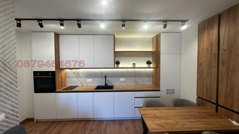 Продава 2-СТАЕН, град София, Малинова долина • 220000 € • 23832537 — Holmes.bg