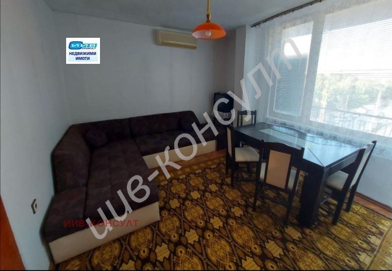 En venta  1 dormitorio Veliko Tarnovo , Kolyu Ficheto , 63 metros cuadrados | 68861732