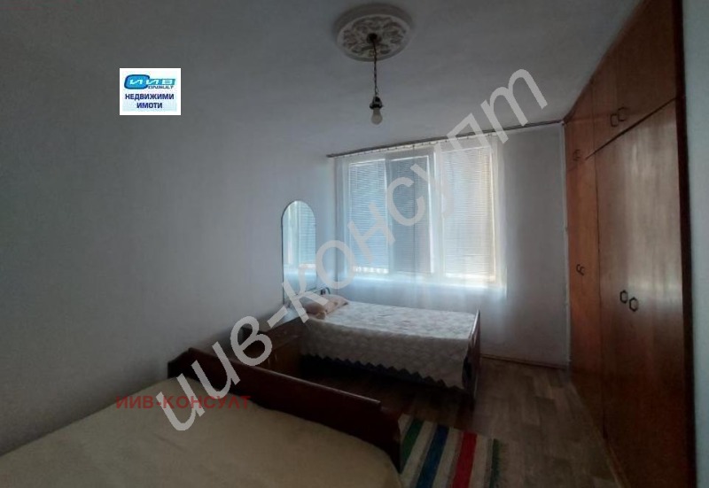En venta  1 dormitorio Veliko Tarnovo , Kolyu Ficheto , 63 metros cuadrados | 68861732 - imagen [5]
