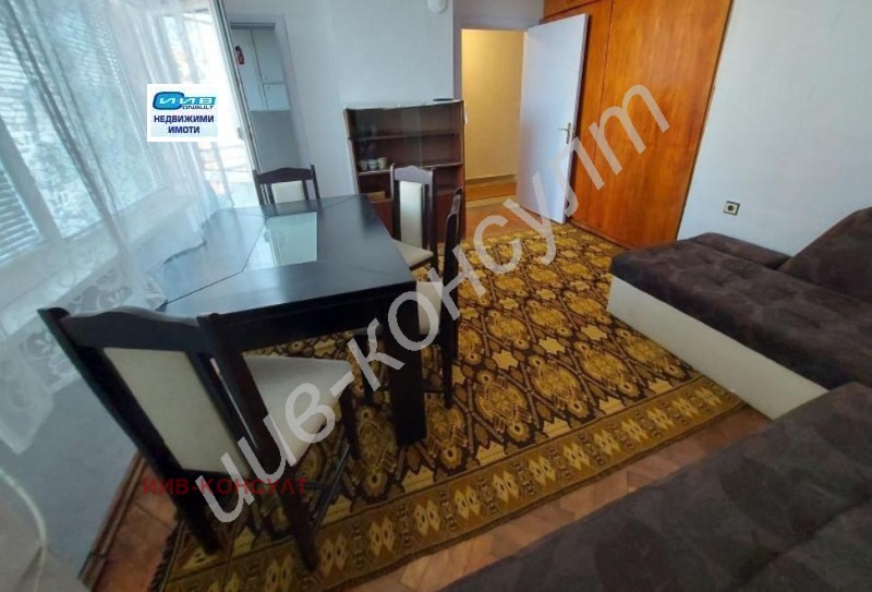 En venta  1 dormitorio Veliko Tarnovo , Kolyu Ficheto , 63 metros cuadrados | 68861732 - imagen [2]